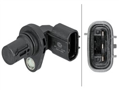 HELLA 6PU 013 122-601