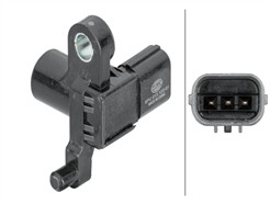 HELLA 6PU 013 122-611