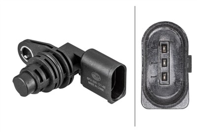 HELLA 6PU 013 122-671 EAN: 4082300787436.