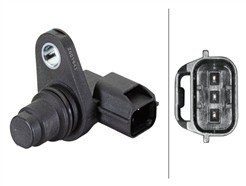 HELLA 6PU 013 122-711