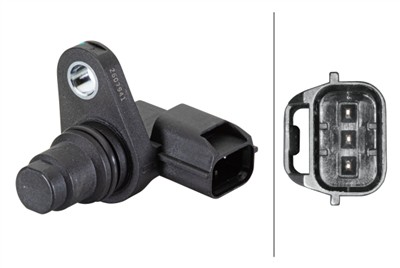 HELLA 6PU 013 122-711 EAN: 4082300804416.