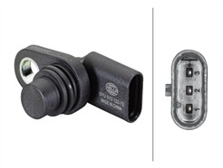 HELLA 6PU 013 122-721