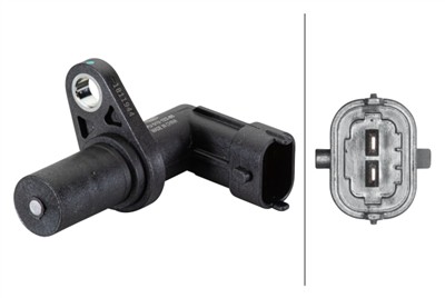 HELLA 6PU 013 122-851 EAN: 4082300804553.