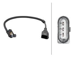 HELLA 6PU 013 122-881