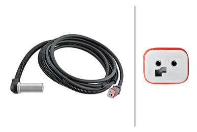 HELLA 6PU 230 048-111 EAN: 4082300852714.