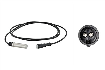 HELLA 6PU 230 048-141 EAN: 4082300853711.