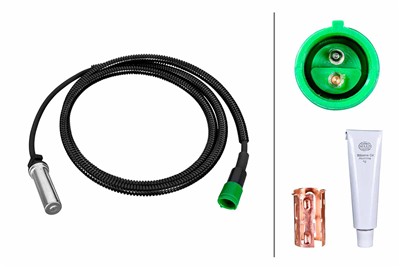 HELLA 6PU 230 052-531