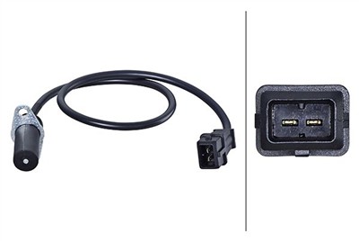 HELLA 6PU 358 191-191 EAN: 4082300849158.