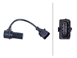 HELLA 6PU 358 191-291