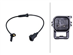 HELLA 6PU 358 216-231