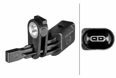 HELLA 6PU 358 216-511 EAN: 4082300958300.