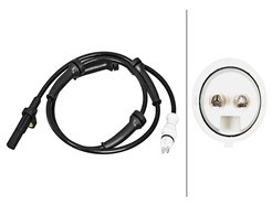 HELLA 6PU 358 217-031