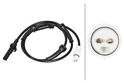 HELLA 6PU 358 217-031 EAN: 4082300883763.