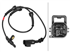 HELLA 6PU 358 217-081