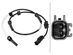 HELLA 6PU 358 217-201