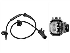 HELLA 6PU 358 217-211