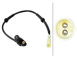 HELLA 6PU 358 217-221