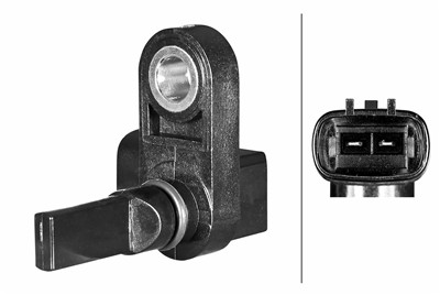 HELLA 6PU 358 217-371 EAN: 4082300909562.