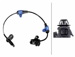 HELLA 6PU 358 217-551