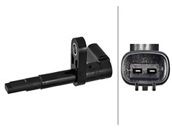 HELLA 6PU 358 217-701