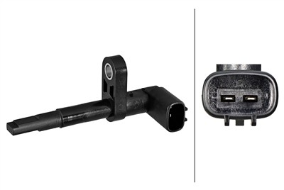 HELLA 6PU 358 217-711 EAN: 4082300900484.