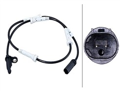 HELLA 6PU 358 218-111