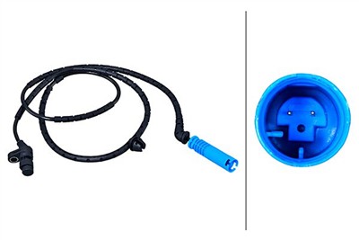 HELLA 6PU 358 218-281 EAN: 4082300886405.