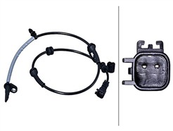 HELLA 6PU 358 218-341