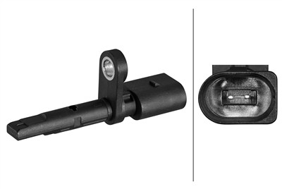 HELLA 6PU 358 218-481 EAN: 4082300894868.