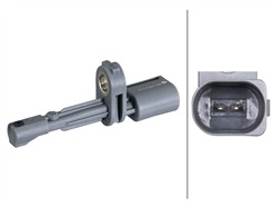 HELLA 6PU 358 218-501