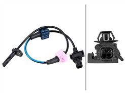 HELLA 6PU 358 218-881