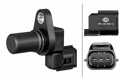 HELLA 6PU 358 380-121 EAN: 4082300941364.