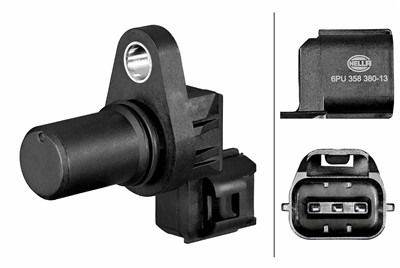 HELLA 6PU 358 380-131 EAN: 4082300941371.