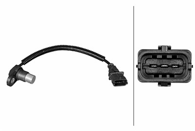 HELLA 6PU 358 380-261 EAN: 4082300941128.