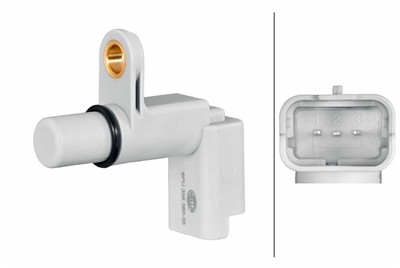 HELLA 6PU 358 380-351 EAN: 4082300941531.