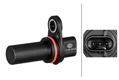 HELLA 6PU 358 380-421 EAN: 4082300941586.