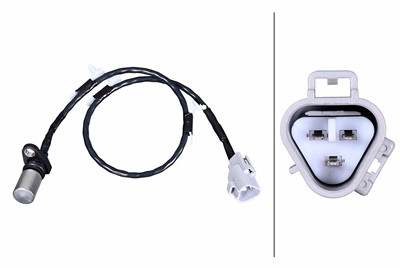 HELLA 6PU 358 380-611 EAN: 4082300950823.