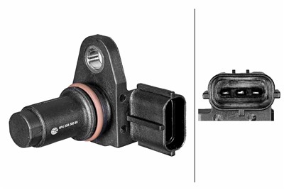 HELLA 6PU 358 380-691 EAN: 4082300951639.