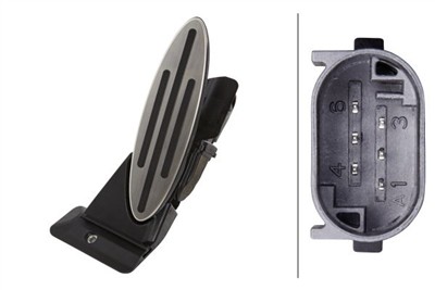 HELLA 6PV 010 946-271 EAN: 4082300522860.