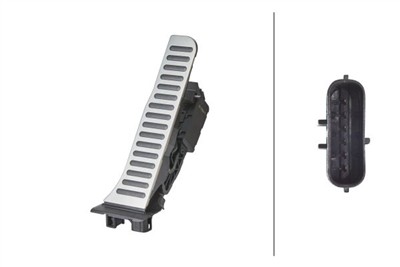 HELLA 6PV 011 039-711 EAN: 4082300651508.