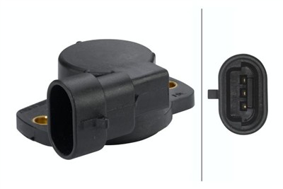 HELLA 6PX 008 476-451 EAN: 4082300304442.