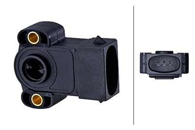 HELLA 6PX 008 476-761 EAN: 4082300850598.