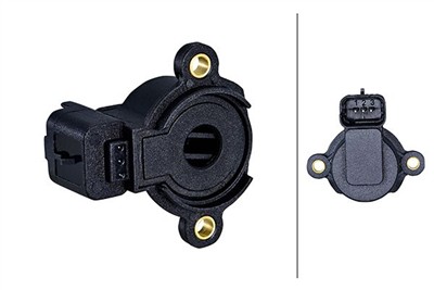 HELLA 6PX 008 476-771 EAN: 4082300850581.