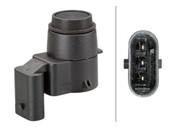 HELLA 6PX 358 141-021