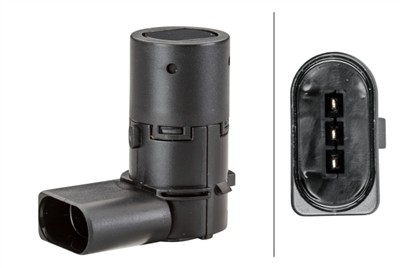 HELLA 6PX 358 141-031 EAN: 4082300785203.