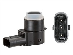 HELLA 6PX 358 141-091