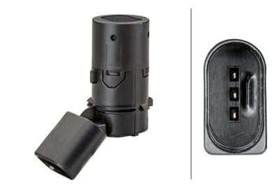 HELLA 6PX 358 141-251 EAN: 4082300785425.