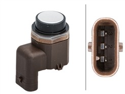 HELLA 6PX 358 141-321