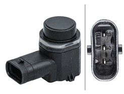 HELLA 6PX 358 141-531