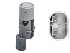 HELLA 6PX 358 141-661